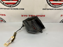 2002 Chevy C5 Corvette Convertible Heads Up Display Unit HUD OEM - Day's Parts Yard