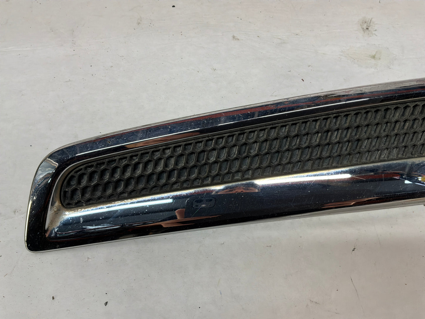 2014 Chevy SS Sedan LH Driver Fender Side Marker Lights Tail Lamp OEM