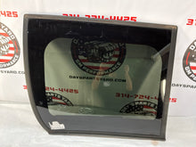 2002 Pontiac Trans Am WS6 RH Passenger T-Top Roof Glass Panel OEM