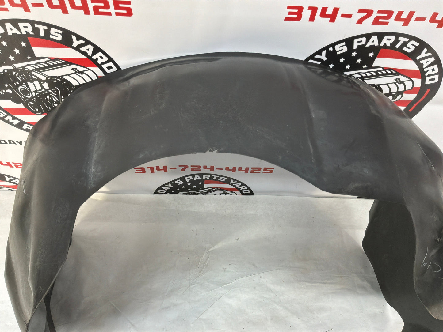 1999 Pontiac Trans Am WS6 RH Passenger Front Fender Wheel House Well Liner OEM