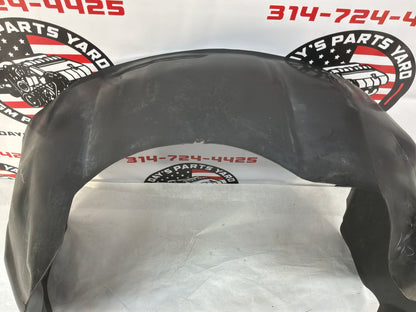 1999 Pontiac Trans Am WS6 RH Passenger Front Fender Wheel House Well Liner OEM