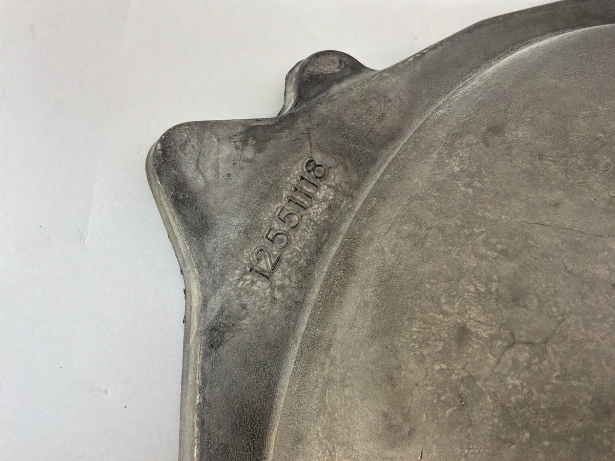 2002 Chevy C5 Corvette Convertible Automatic Transmission Bell Housing OEM