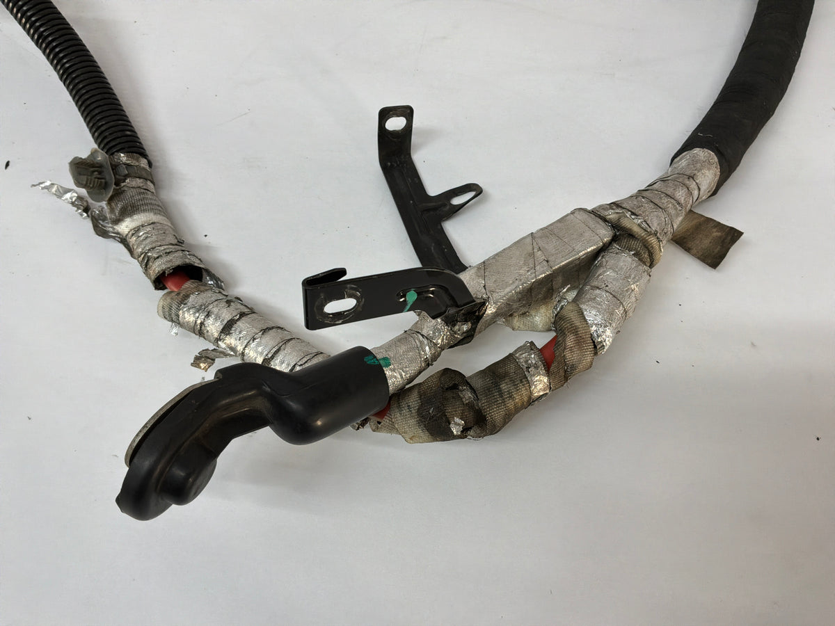 2017 Chevy SS Sedan Engine Battery Positive Cable Wire Wiring Harness OEM