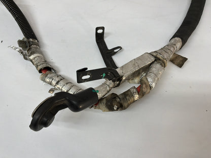 2017 Chevy SS Sedan Engine Battery Positive Cable Wire Wiring Harness OEM