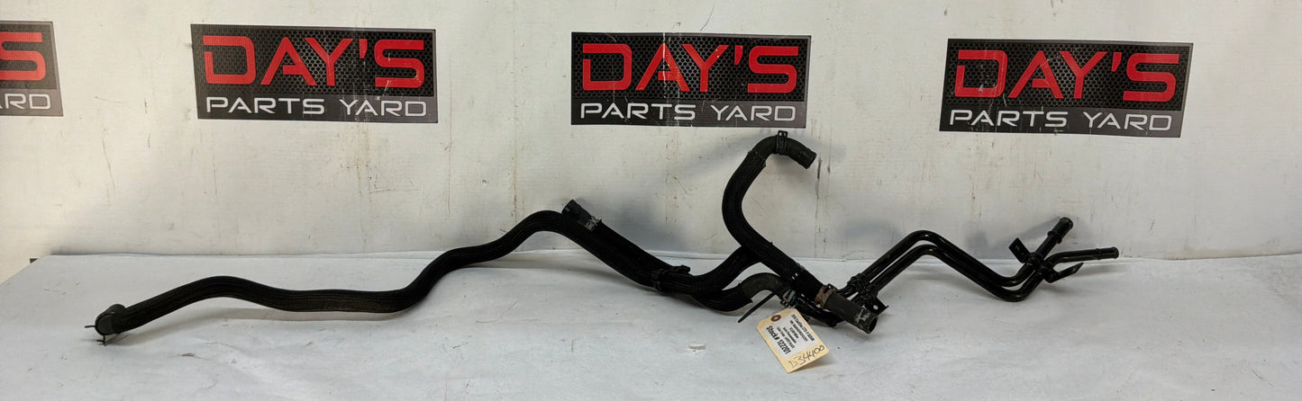 Supercharger coolant line - Day's Parts Yard