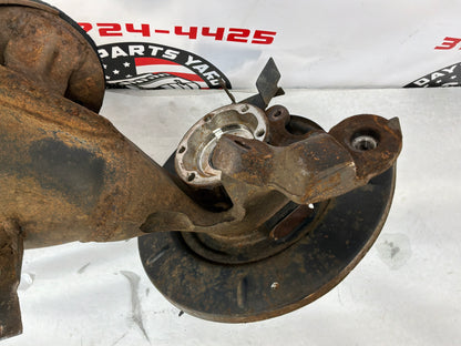 2004 Pontiac GTO RH Passenger Rear Suspension Control Trailing Arm OEM