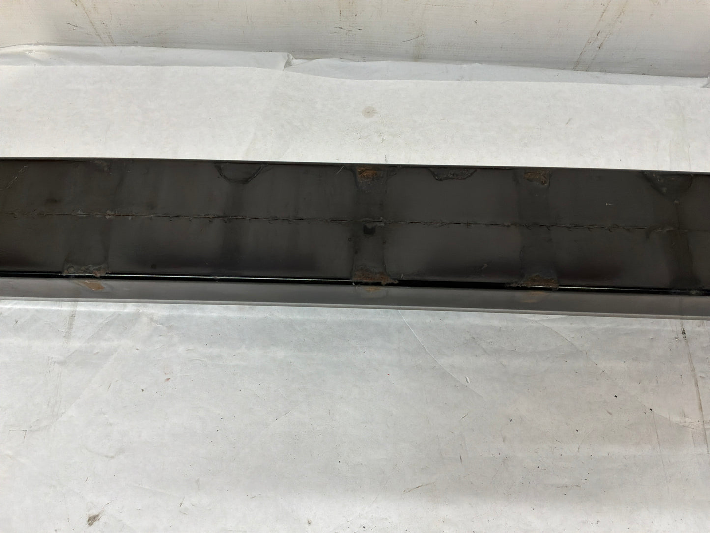 2017 Chevy SS Sedan Front Bumper Fascia Impact Bar OEM