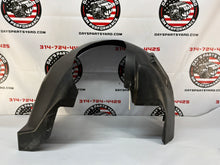 2011 Chevy Camaro SS LH Driver Front Fender Wheel House Well Liner OEM