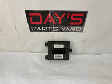 2011 Cadillac CTS-V Coupe Fuel Pump Control Module w/ Bracket OEM