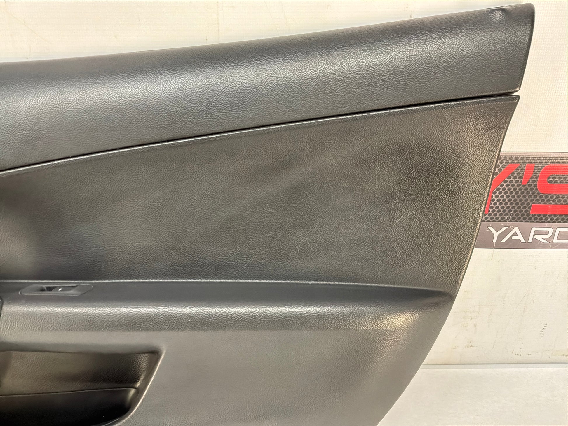 RH Door Panel - Day's Parts Yard