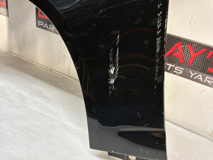 Fender - Day's Parts Yard