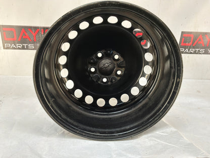 2016 Chevy Caprice PPV Factory OEM Steel Wheel 18X8 w/ Center Cap