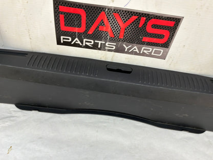 Trim - Day's Parts Yard