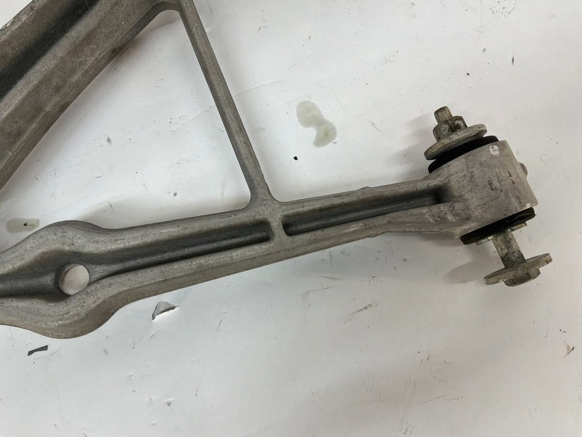 2002 Chevy C5 Corvette LH Driver Rear Suspension Lower Control Arm OEM