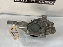 Lh front spindle - Day's Parts Yard