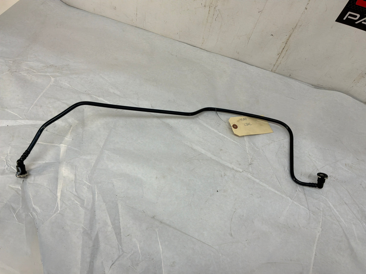 2014 Cadillac CTS-V Sedan Engine Motor EVAP Line Hose Tube OEM - Day's Parts Yard