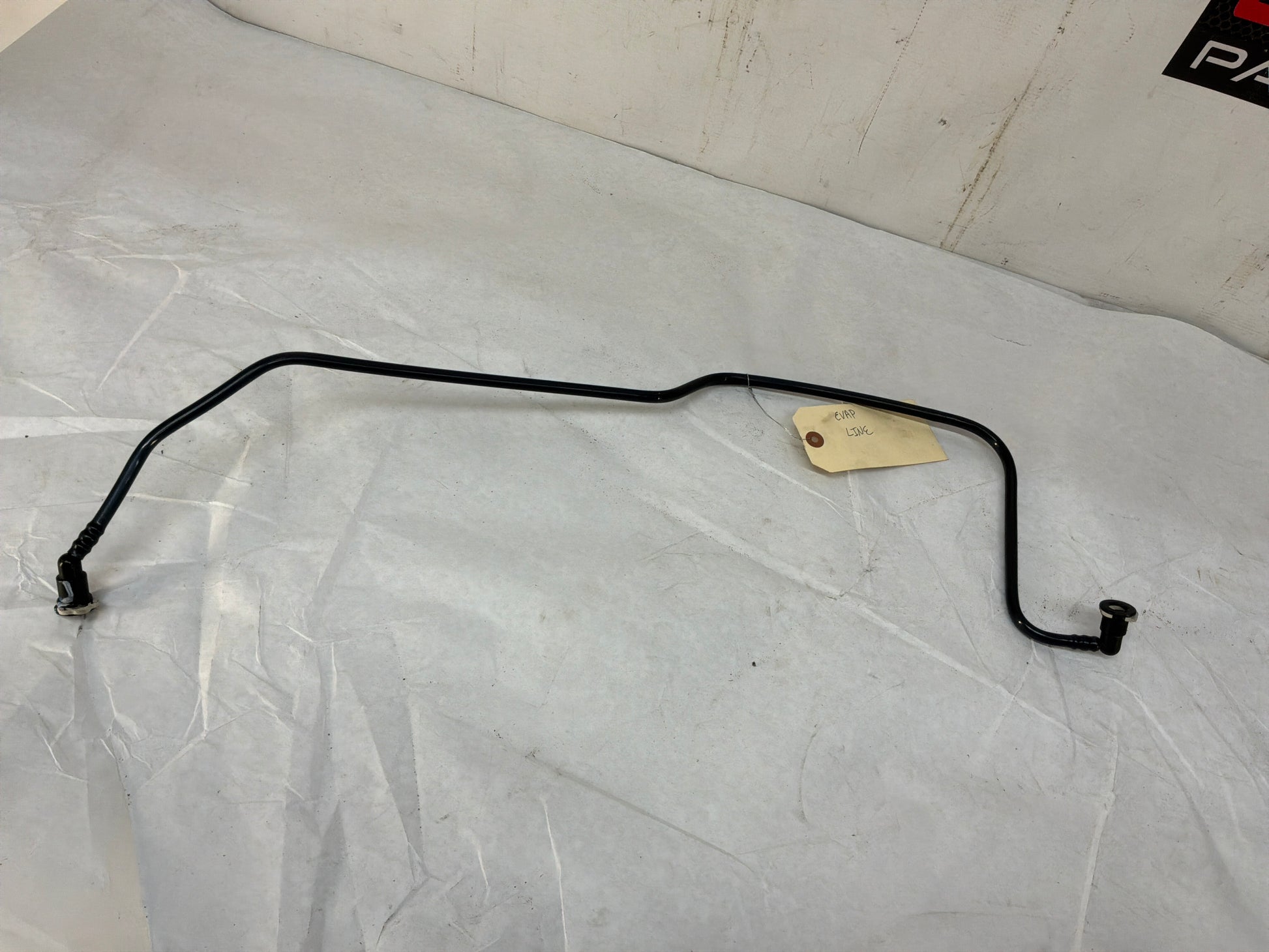 2014 Cadillac CTS-V Sedan Engine Motor EVAP Line Hose Tube OEM - Day's Parts Yard
