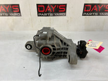 2014 Chevy Caprice PPV Rear End Rearend Carrier Differential 2.92 LSD OEM