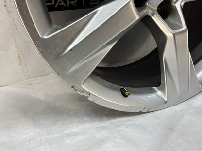 2023 Chevy Camaro SS Factory OEM Rear 20x8.5 Wheel