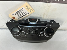 HVAC controls - Day's Parts Yard