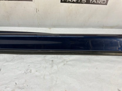 Lh rocker panel - Day's Parts Yard