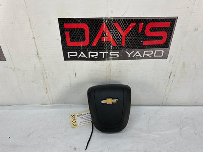 2014 Chevy Caprice PPV Steering Wheel Air Bag Airbag OEM