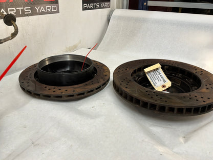 Calipers - Day's Parts Yard