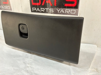 2005 Chevy C6 Corvette Dashboard Glove Box Assembly OEM - Day's Parts Yard