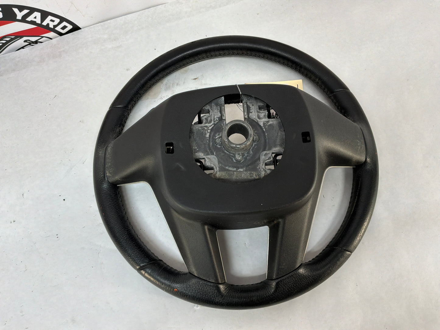 2008 Pontiac G8 Base Steering Wheel OEM