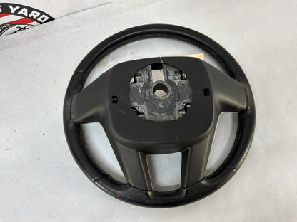 2008 Pontiac G8 Base Steering Wheel OEM
