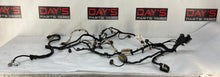 2017 Chevy Caprice PPV Engine Motor Automatic Transmission Wire Wiring Harness OEM - Day's Parts Yard