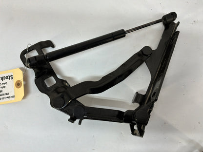 2002 Chevy Corvette Convertible RH & LH Rear Trunk Hinges OEM