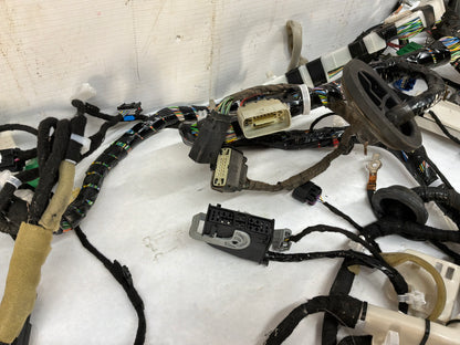 2015 Chevy SS Sedan Body Chassis Wire Wiring Harness Assembly OEM