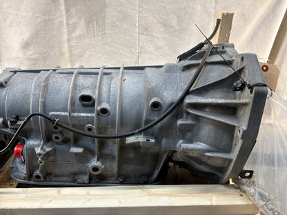 2008 Pontiac G8 Base V6 5L40 Automatic Transmission OEM