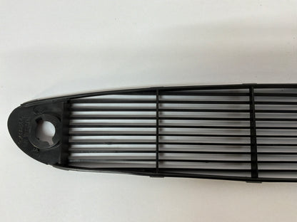 2002 Chevy C5 Corvette Convertible Dash Defrost Grill Grille Vent Auto Climate Control OEM