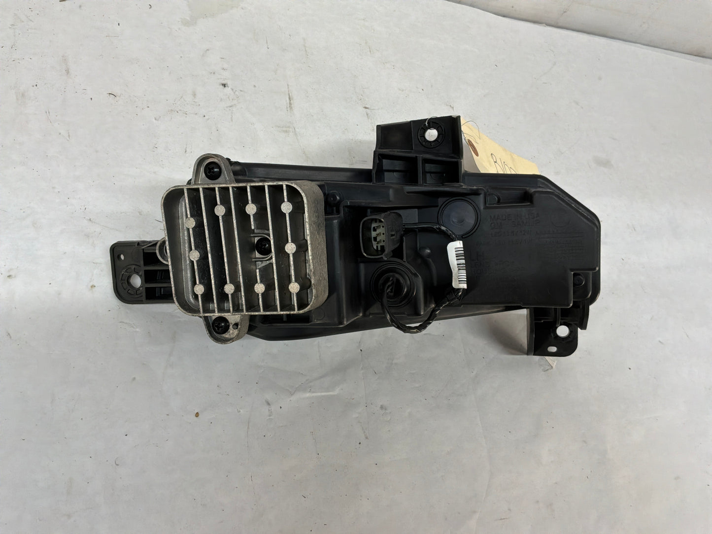 2023 Chevy Camaro SS LH Driver Daytime Running Lamp Fog Light OEM
