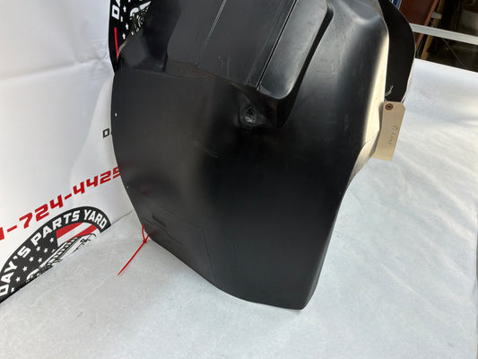 2013 Chevy Camaro 1LE RH Passenger Front Fender Wheel House Well Liner OEM