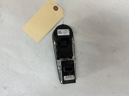 2017 Chevy SS Sedan Head Light Lamp Control Switch Button OEM