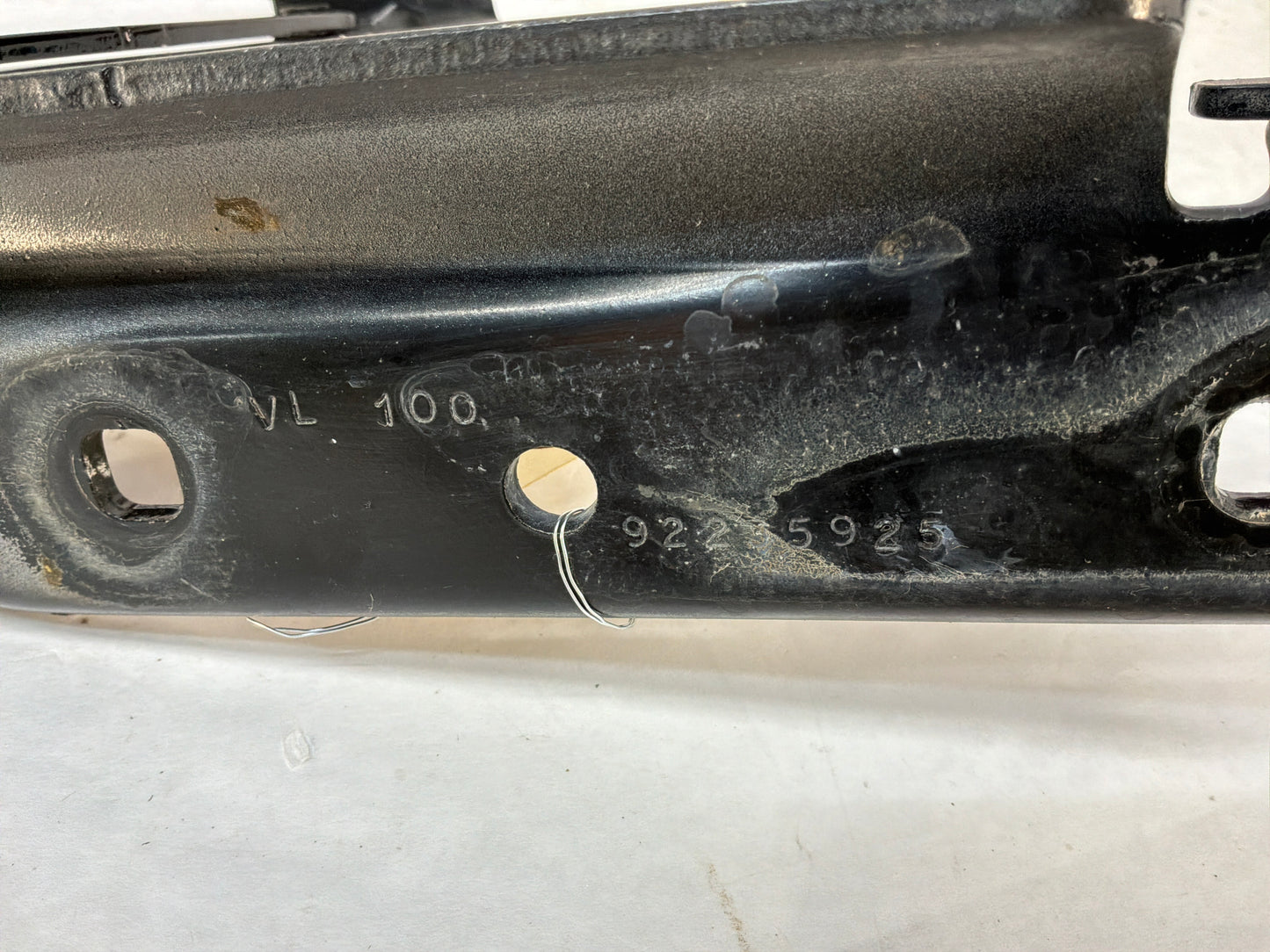 2013 Chevy Camaro RH & LH Hood Hinges OEM