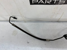 2014 Chevy Camaro SS Hydraulic Clutch Line Hose OEM - Day's Parts Yard