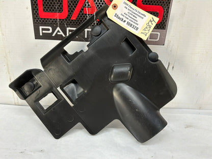 Cover - Day's Parts Yard