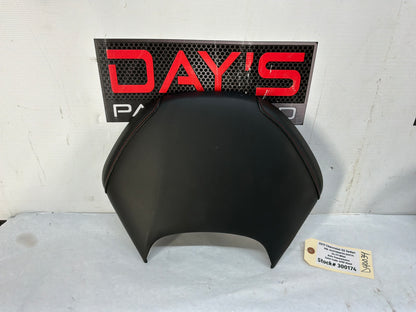 2017 Chevy SS Sedan LH Driver Dash Pad Instrument Cluster Hood Trim Panel OEM