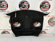 2016 Cadillac CTS-V Trunk Package Tray Liner Felt Carpet OEM