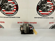 2006 Cadillac CTS-V ABS Antilock Brake Pump Control OEM