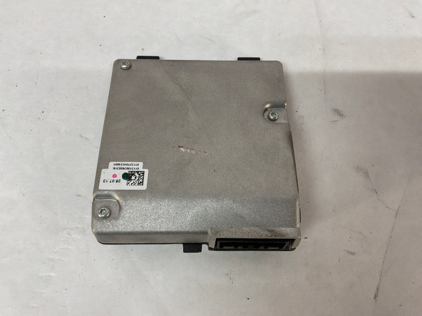 2014 Chevy SS Sedan Windshield Lane Departure Camera Module System w/ Bracket OEM