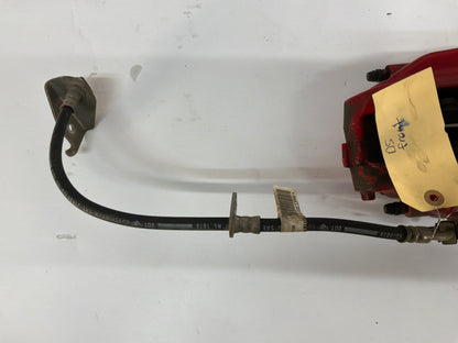 2015 Chevy Camaro SS 1LE LH Driver Front Brake Brembo Caliper OEM