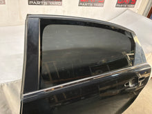 Lh rear door - Day's Parts Yard