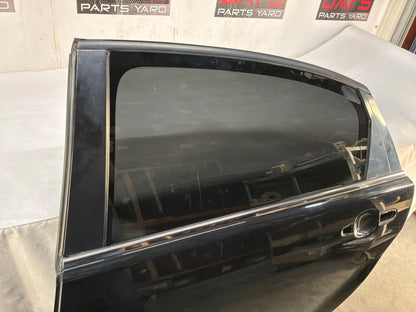 Lh rear door - Day's Parts Yard