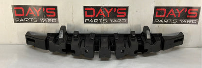 2008 Pontiac G8 Front Bumper Impact Energy Absorber Bar OEM