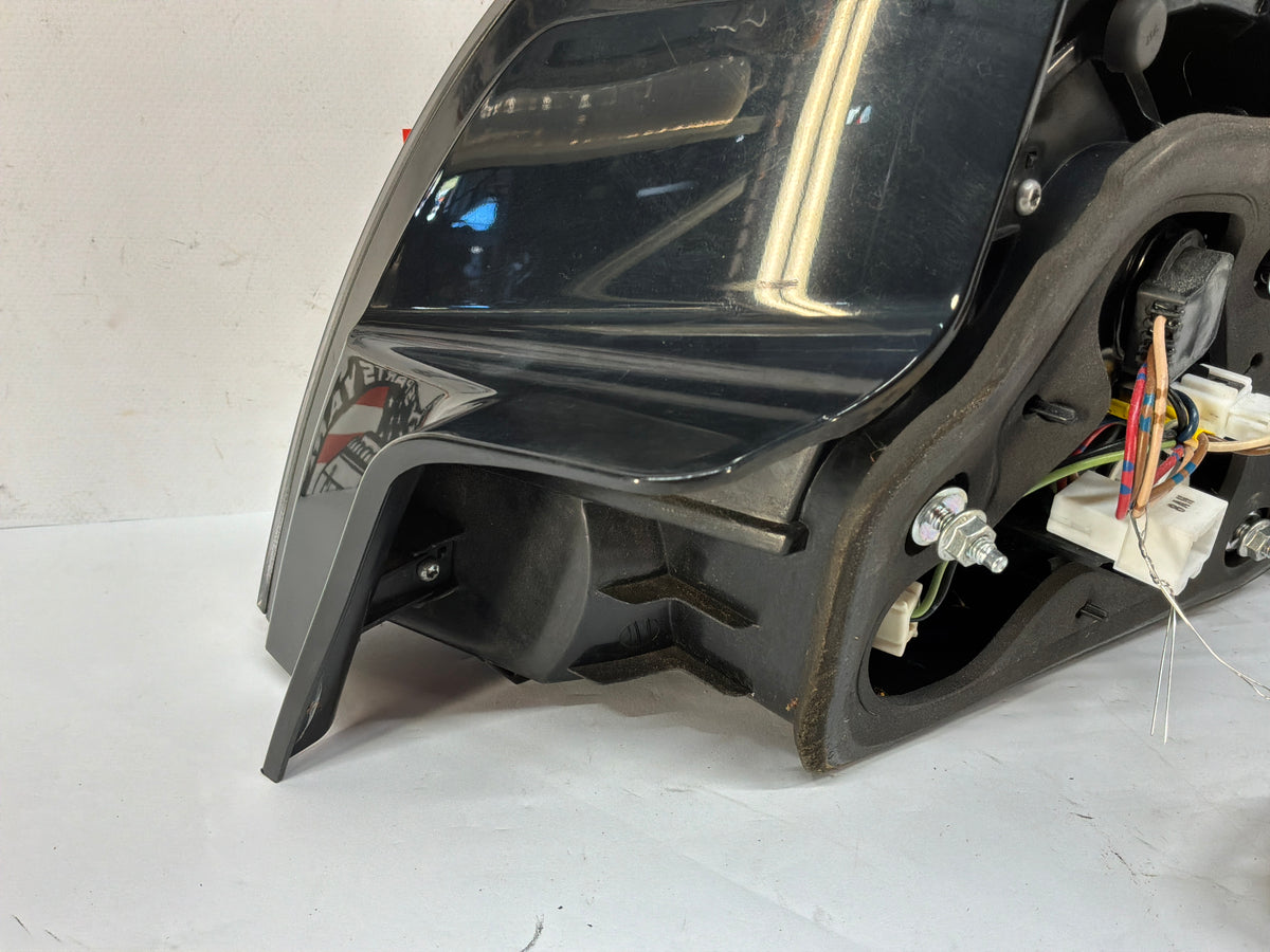 Lh taillight - Day's Parts Yard